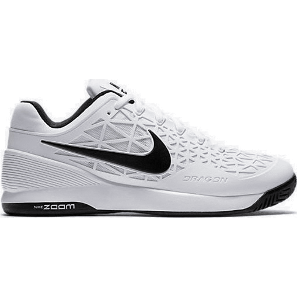 nikecourt zoom cage 2